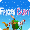 Frozen Candy juego