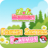 Frozen Sisters - Pokemon Fans juego