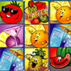 FruitoMania juego