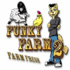 Funky Farm 2 juego