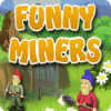 Funny Miners juego