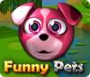 Funny Pets juego