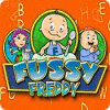 Fussy Freddy juego
