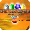 Galactic Gems 2 juego