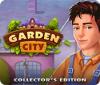 Garden City Collector's Edition juego