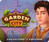 Garden City Collector's Edition juego