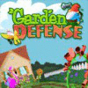 Garden Defense juego