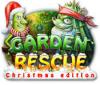 Garden Rescue: Christmas Edition juego