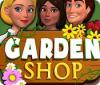 Garden Shop juego