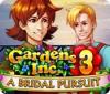 Gardens Inc. 3: Bridal Pursuit juego