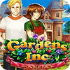 Gardens Inc. Double Pack juego