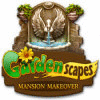 Gardenscapes: Mansion Makeover juego