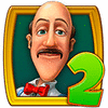 Gardenscapes 2 juego