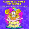 Garfield Goes to Pieces juego