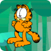 Garfield's Musical Forest Adventure juego