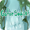 Gator Snack juego