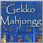 Gekko Mahjong juego