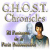 G.H.O.S.T Chronicles: El Fantasma de la Feria Renacentista juego