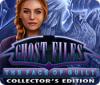 Ghost Files: The Face of Guilt Collector's Edition juego