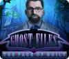 Ghost Files: The Face of Guilt juego