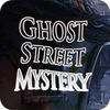 Ghost Street Mystery juego