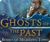 Ghosts of the Past: Bones of Meadows Town juego