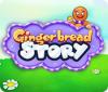 Gingerbread Story juego