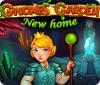 Gnomes Garden: New home juego