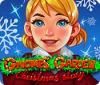 Gnomes Garden Christmas Story juego