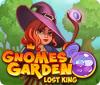 Gnomes Garden: Lost King juego