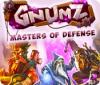 Gnumz: Masters of Defense juego