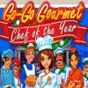 Go Go Gourmet Chef of the Year juego