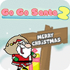 Go Go Santa 2 juego