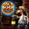 Gold Rush - Treasure Hunt juego