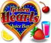 Golden Hearts Juice Bar juego
