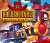 Golden Rails: Tales of the Wild West juego