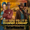 Golden Trails 2: El legado perdido juego