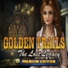 Golden Trails 2: The Lost Legacy Collector's Edition juego