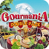 Gourmania 1 & 2 Double Pack juego