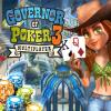 Governor of Poker 3 juego