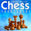 Grand Master Chess Tournament game