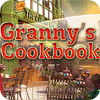 Granny's Cookbook juego