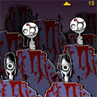 Grave Digger juego