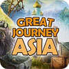 Great Journey Asia juego
