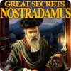 Great Secrets: Nostradamus juego