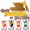 Greek Goddesses of Solitaire juego