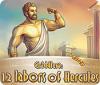 Griddlers: 12 labors of Hercules juego