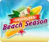 Griddlers beach season juego