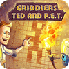 Griddlers: Ted and P.E.T. juego