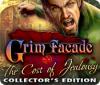 Grim Façade: El Precio de los Celos Edición Coleccionista juego